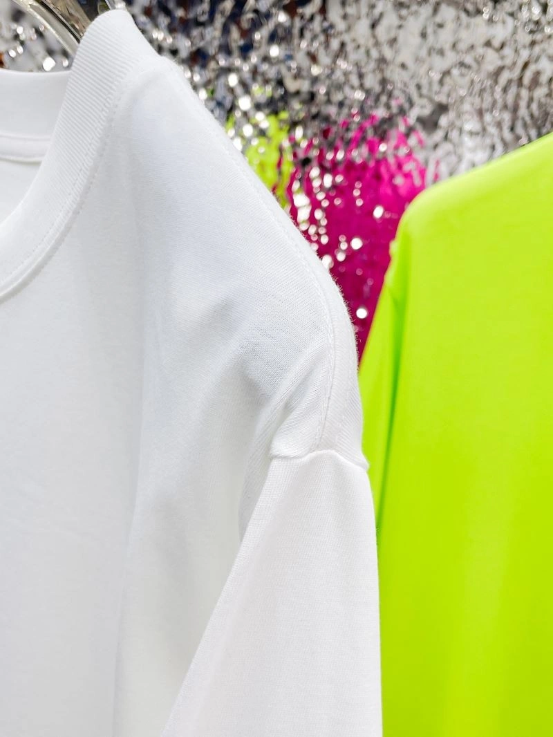 HighQuality Fendi T-Shirts 122791