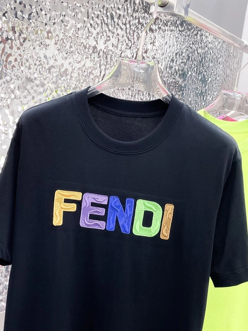 OnTrend Fendi T-Shirts 122770