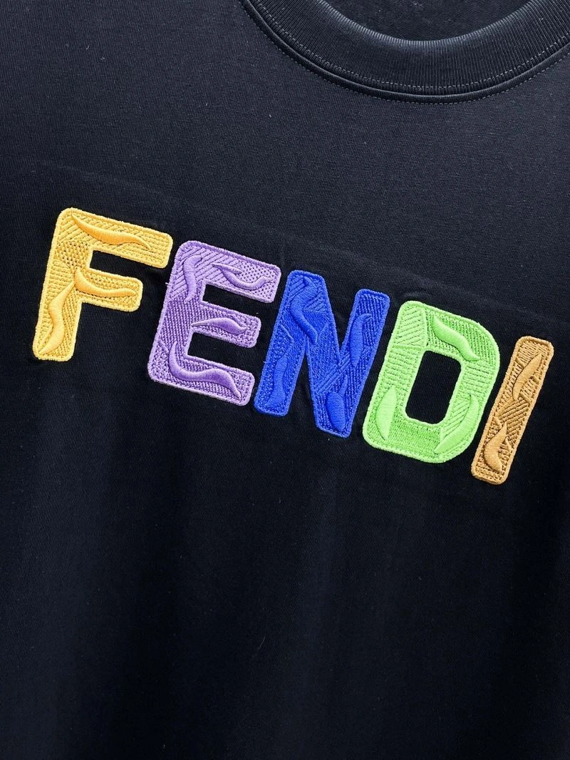 OnTrend Fendi T-Shirts 122770