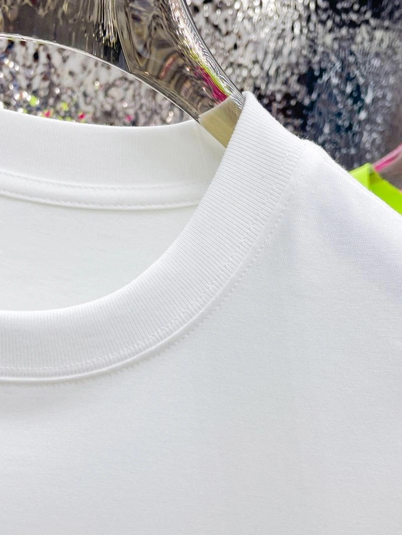 ZeroBulk Fendi T-Shirts 122778