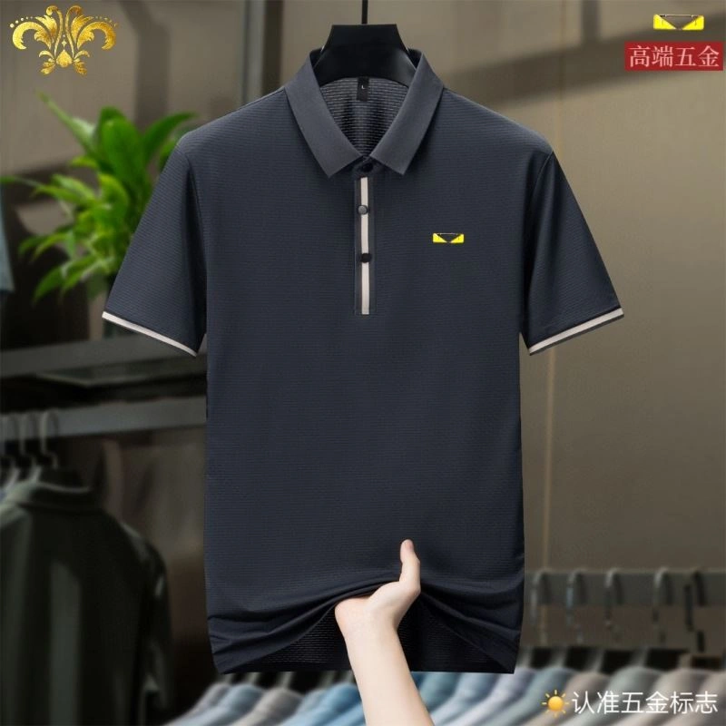 Sophisticated Fendi T-Shirts 122792