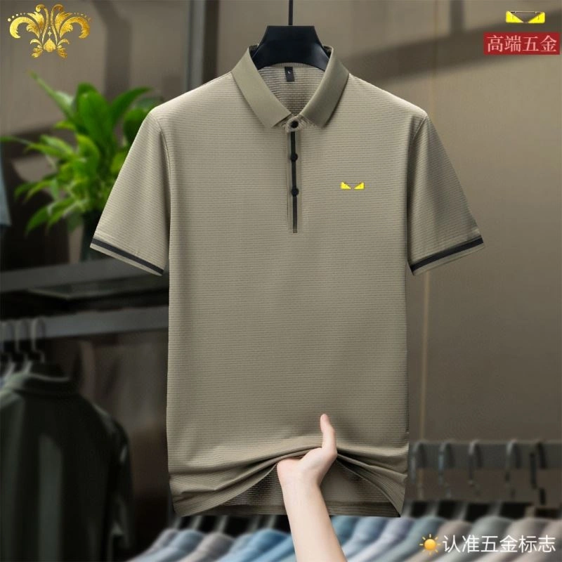 Sophisticated Fendi T-Shirts 122792