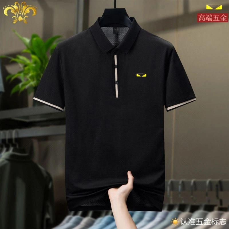 Sophisticated Fendi T-Shirts 122792