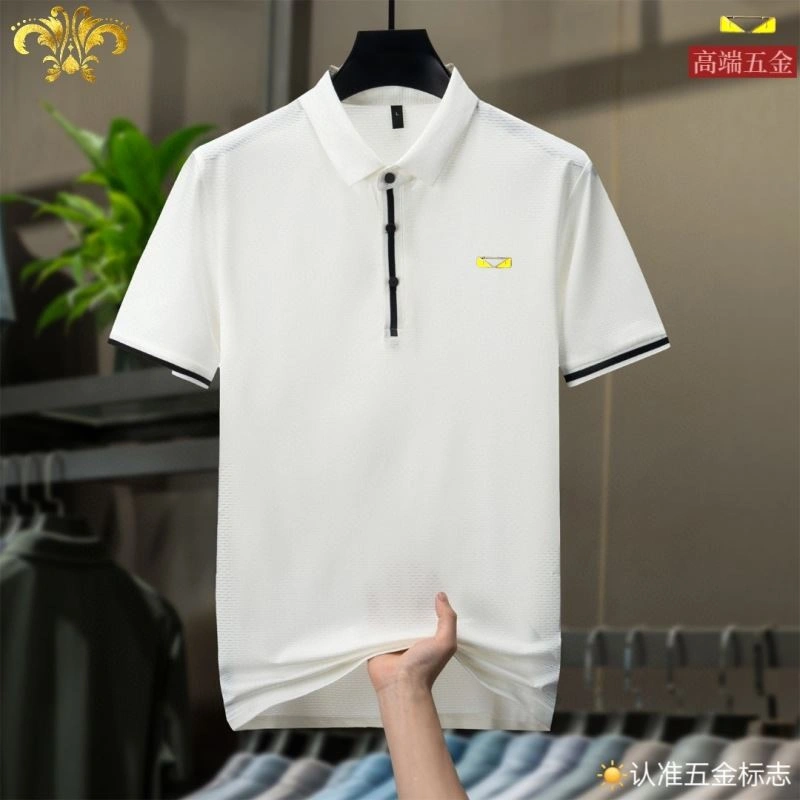 Sophisticated Fendi T-Shirts 122792
