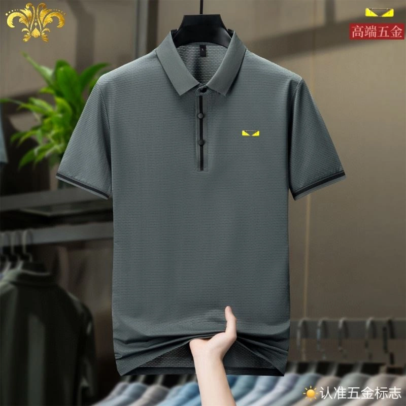 Sophisticated Fendi T-Shirts 122792