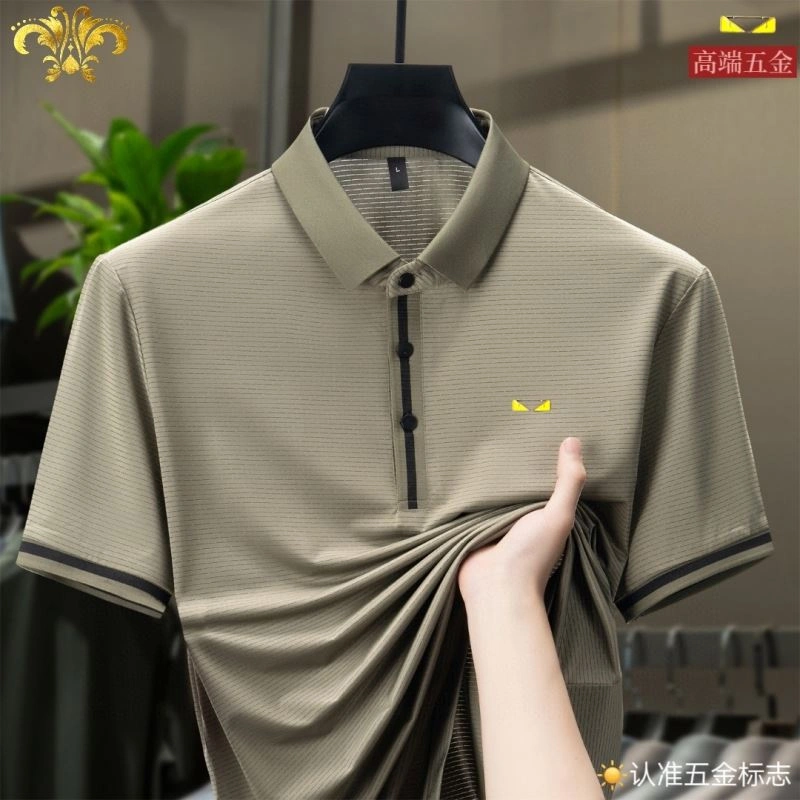 Sophisticated Fendi T-Shirts 122792