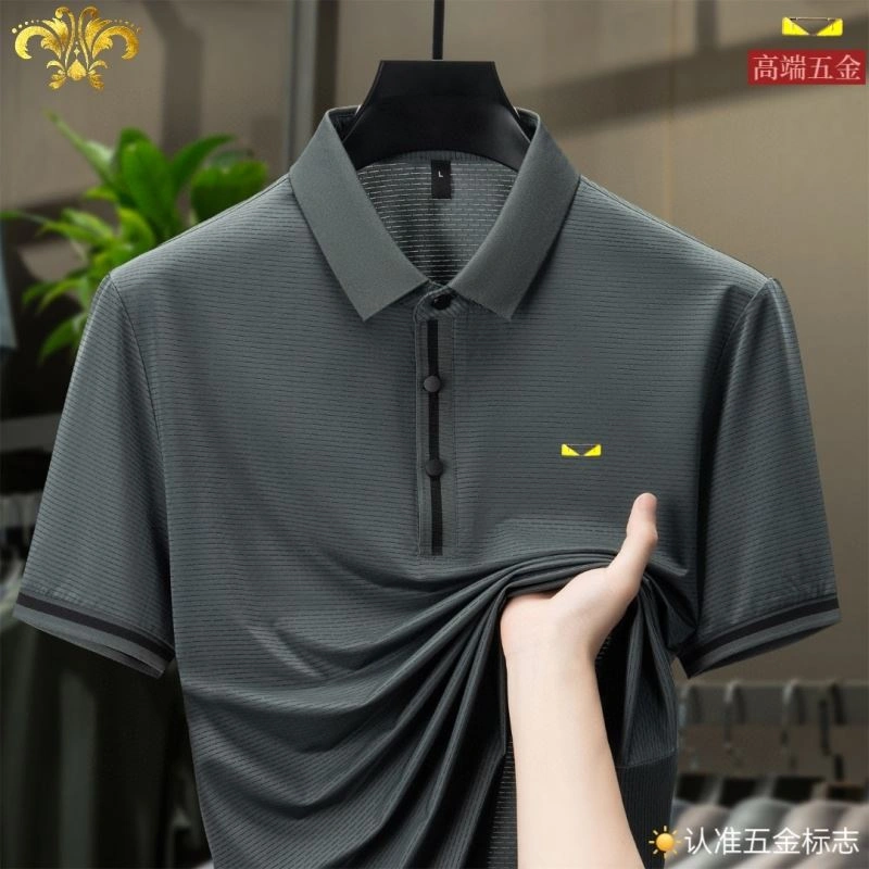 Sophisticated Fendi T-Shirts 122792