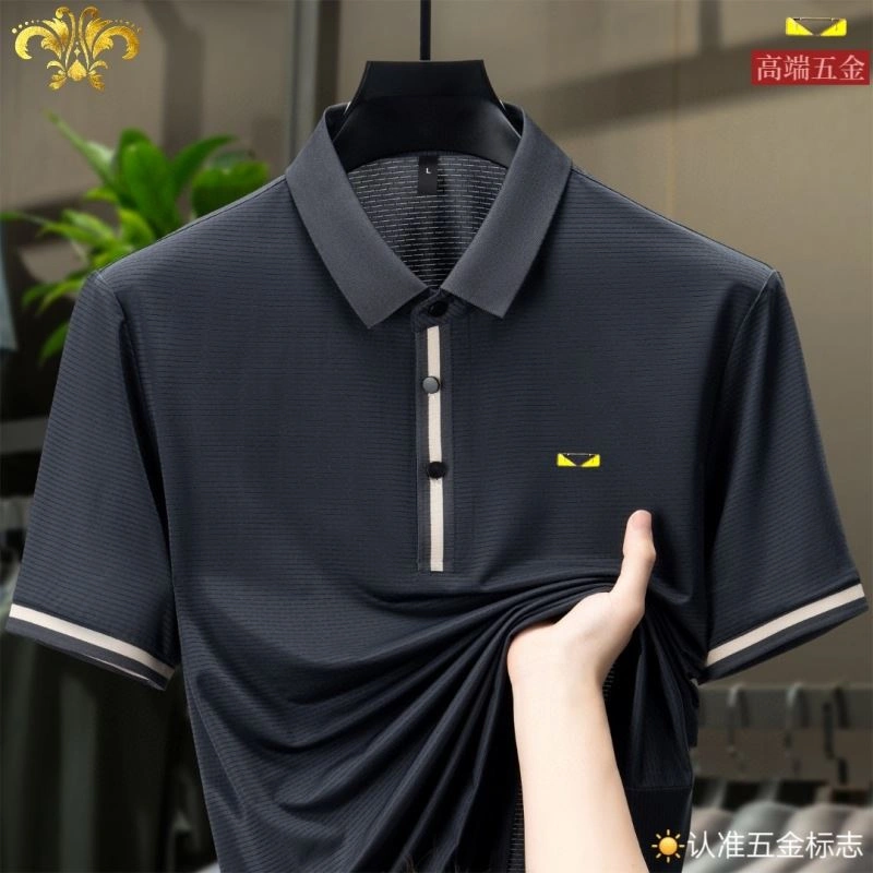 Sophisticated Fendi T-Shirts 122792