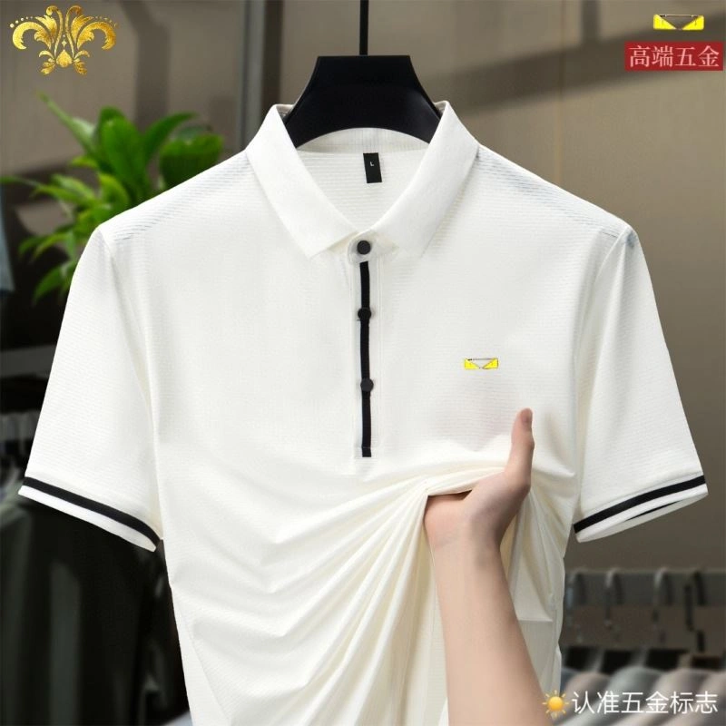 Sophisticated Fendi T-Shirts 122792