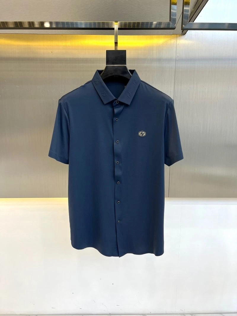 Fendi T-Shirts Affordable 122766