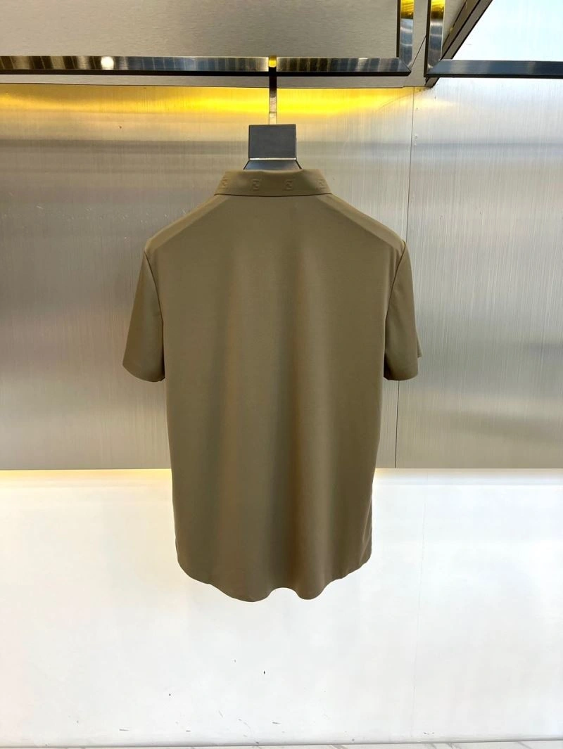 MoistureWicking Fendi T-Shirts 122783