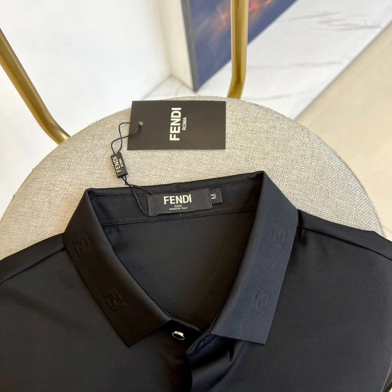 FlexibleFit Fendi T-Shirts 122773