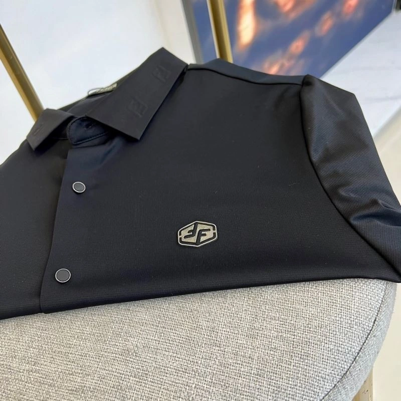 FlexibleFit Fendi T-Shirts 122773