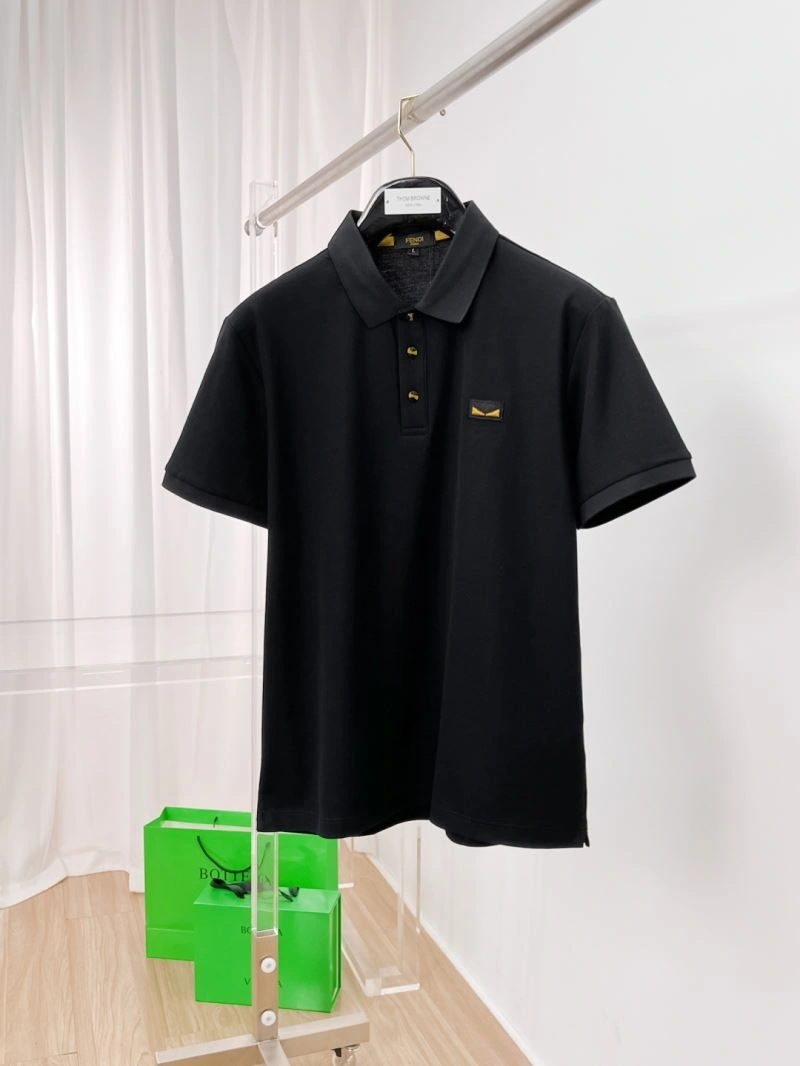 Seasonal Fendi T-Shirts 122790
