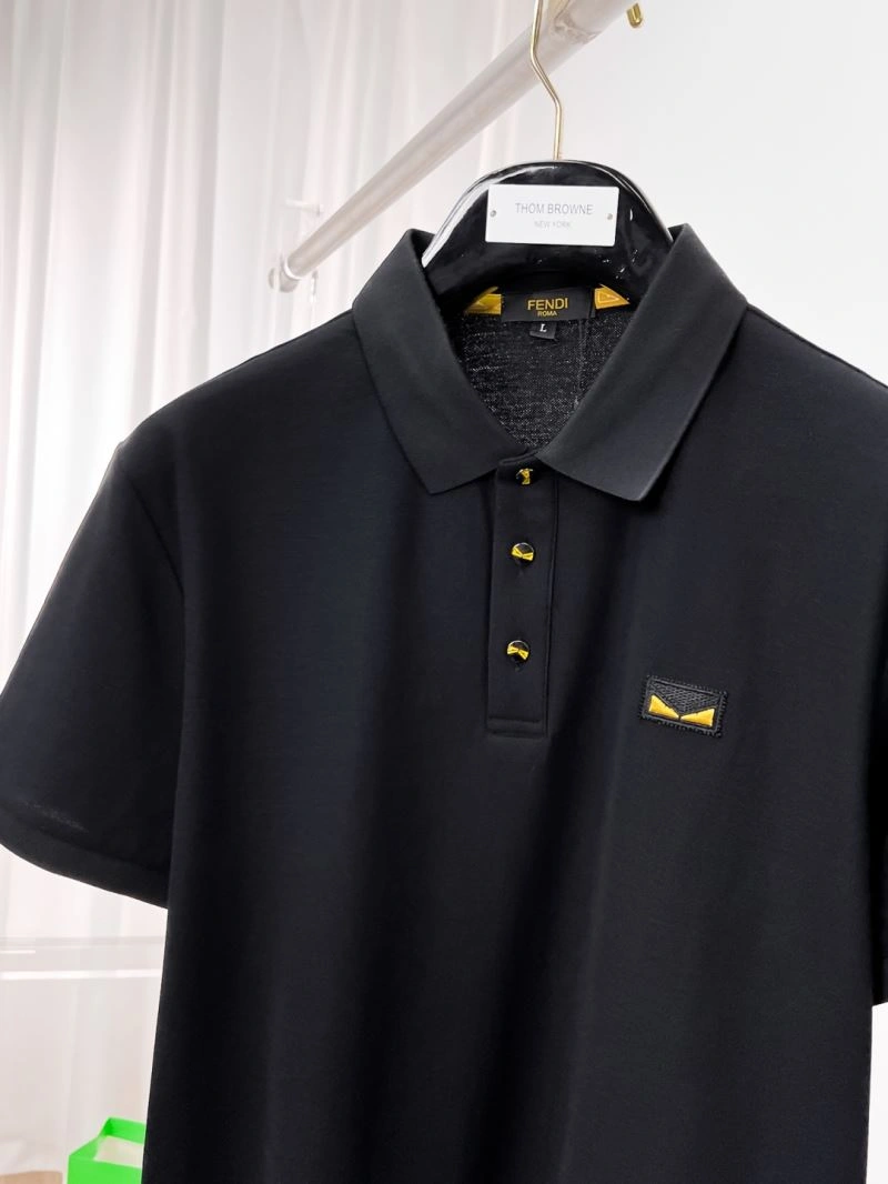Seasonal Fendi T-Shirts 122790
