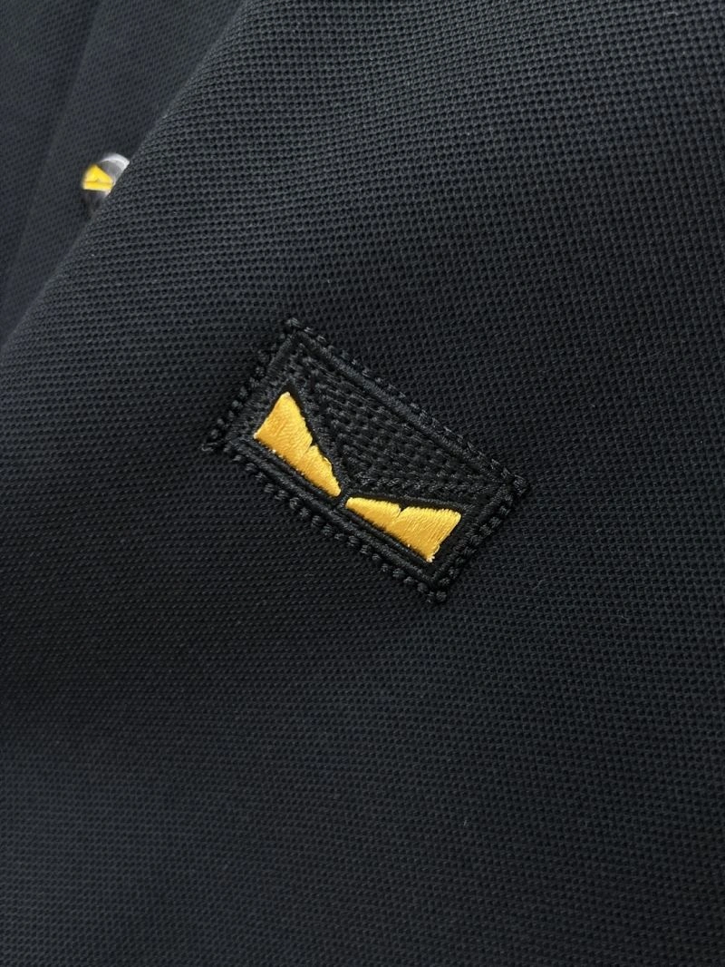 Seasonal Fendi T-Shirts 122790