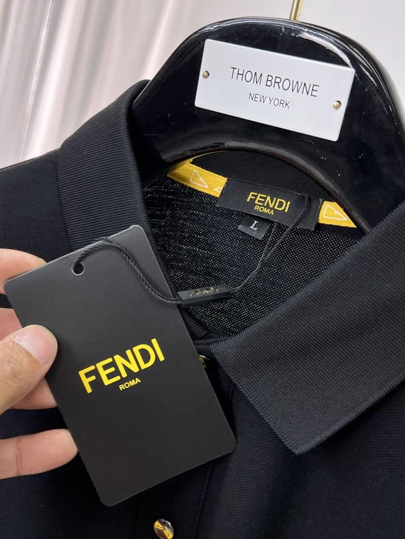 Seasonal Fendi T-Shirts 122790