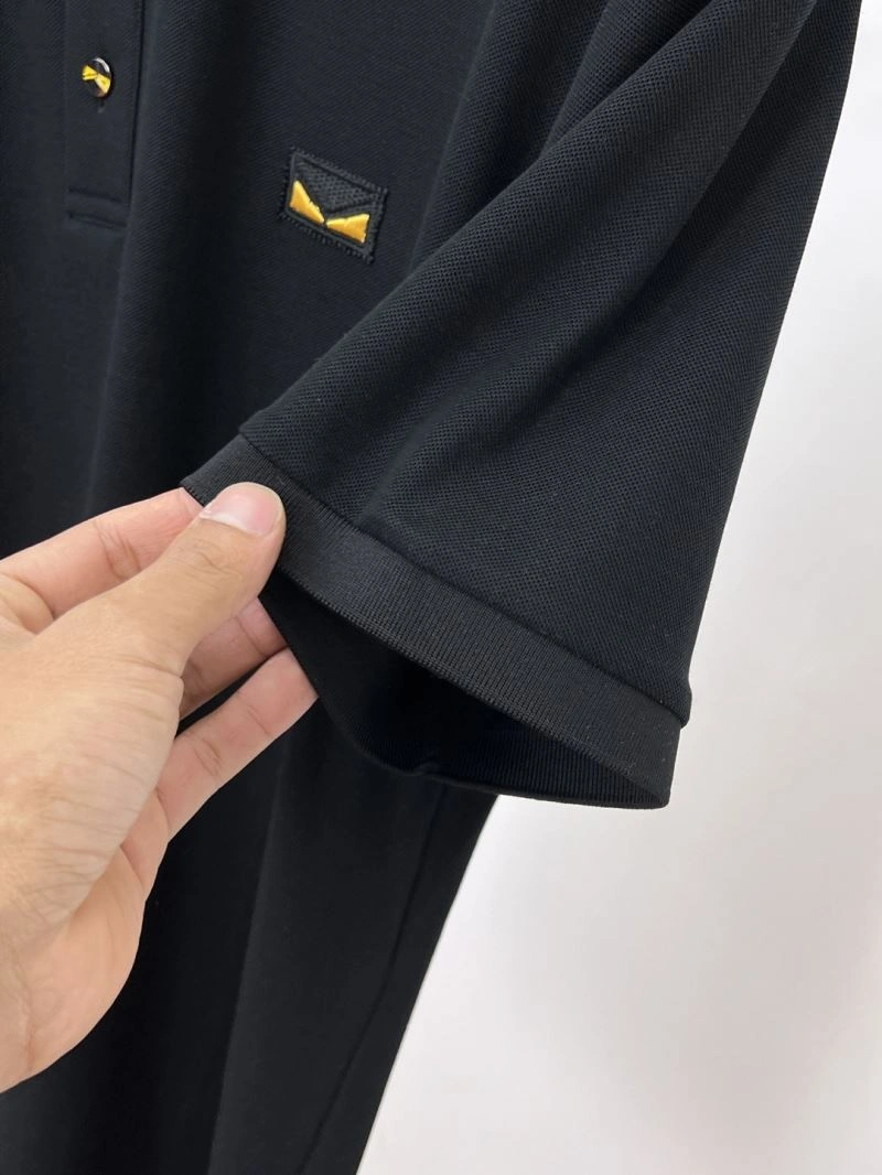 Seasonal Fendi T-Shirts 122790