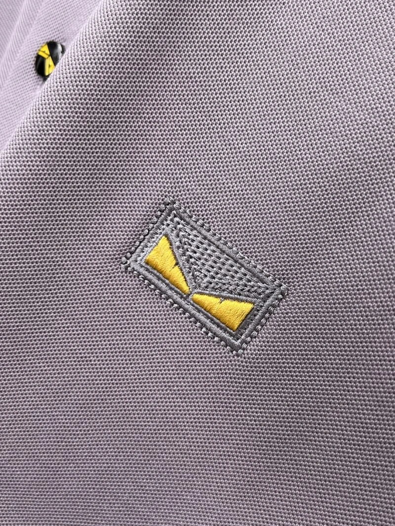 Fendi T-Shirts SunProtective 122787