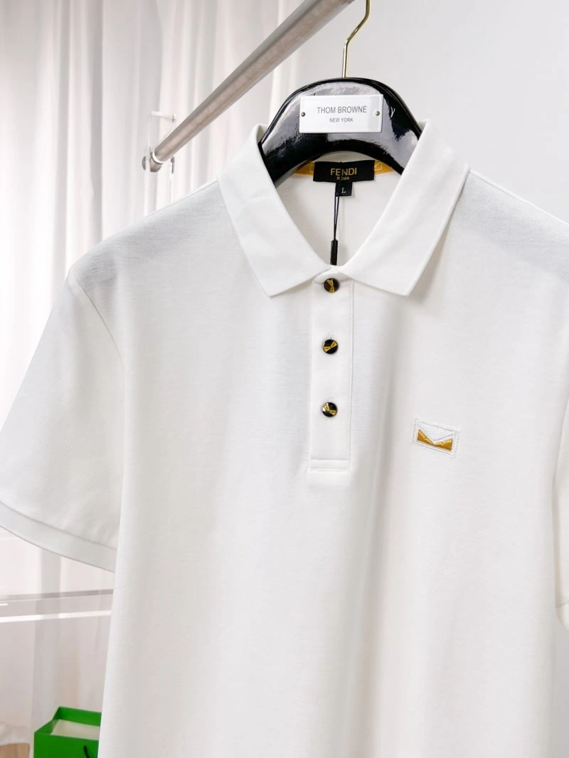 Fendi T-Shirts Packable 122776