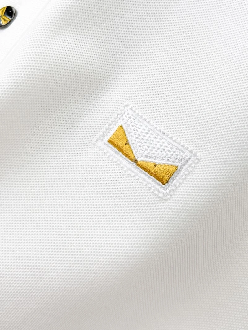 Fendi T-Shirts Packable 122776