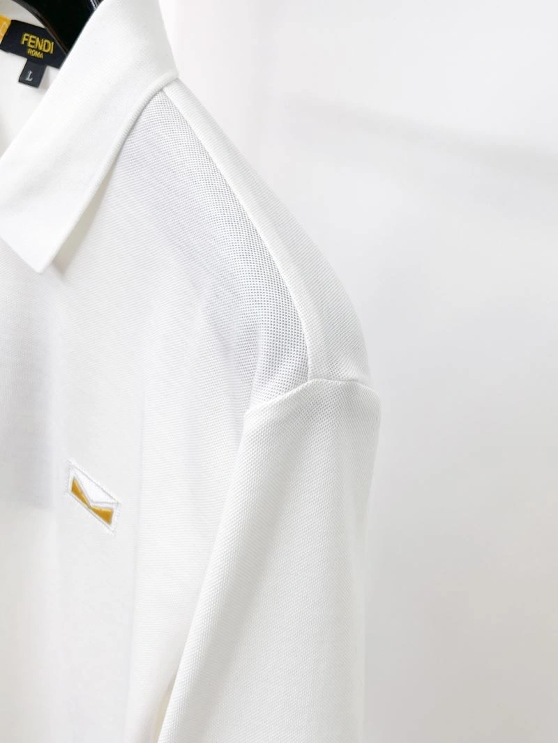Fendi T-Shirts Packable 122776