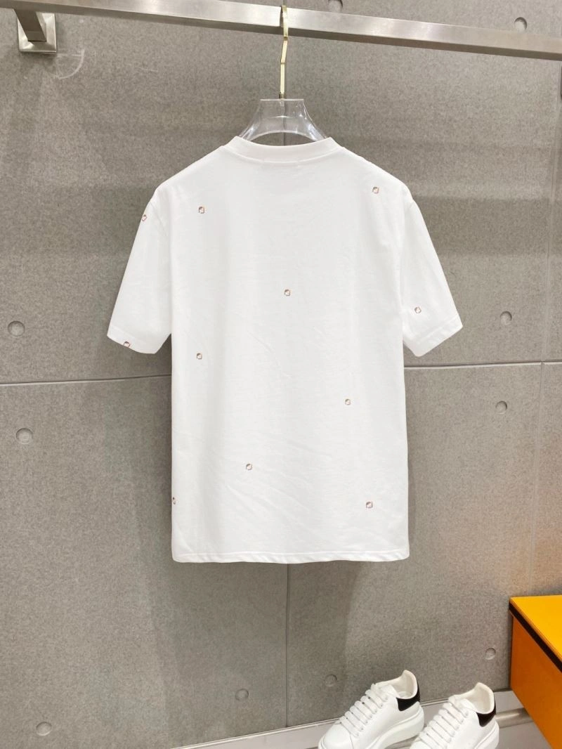Versatile Fendi T-Shirts 122771