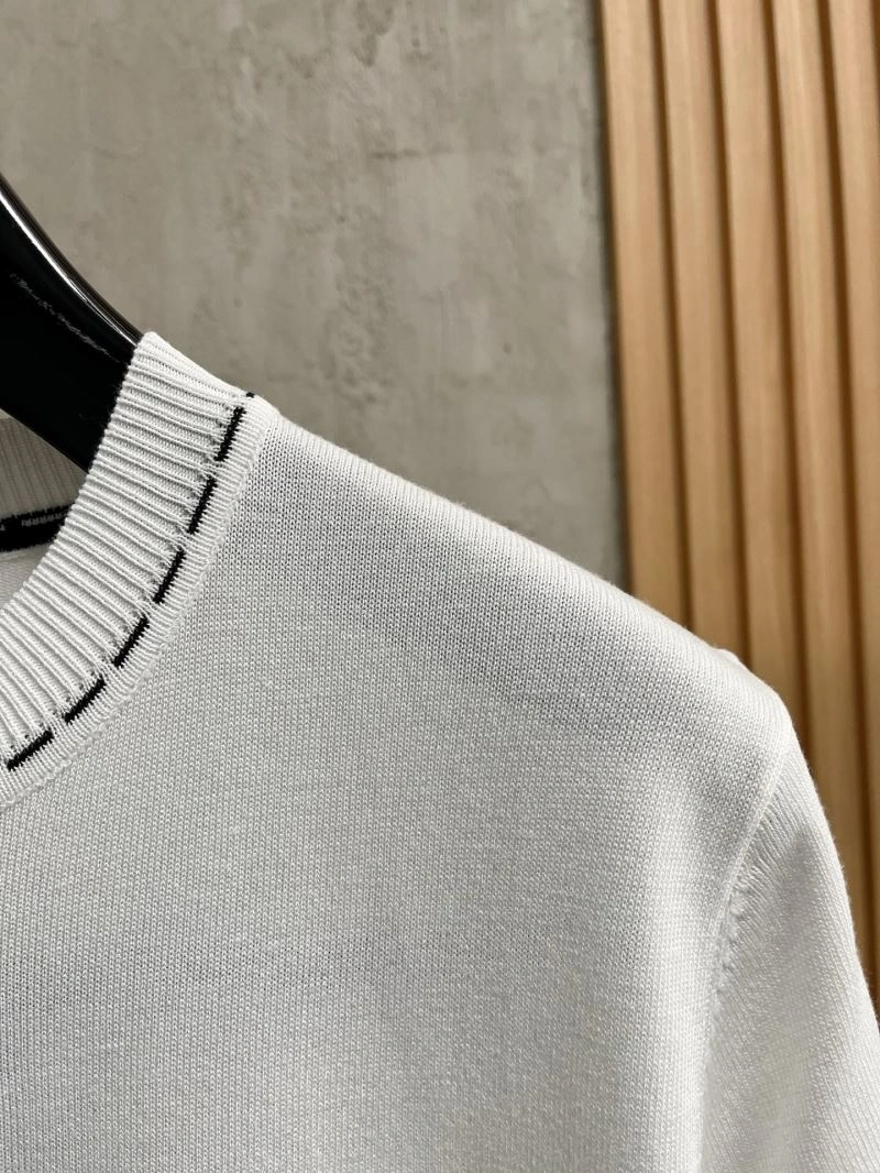 Casual Fendi T-Shirts 122764