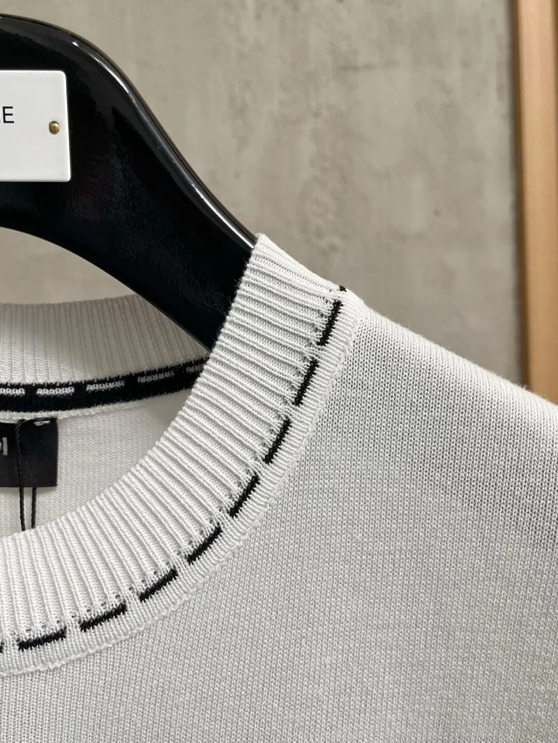 Casual Fendi T-Shirts 122764