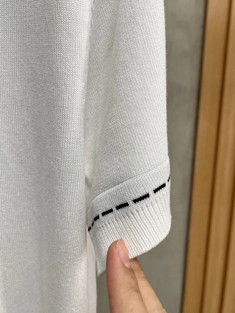 Casual Fendi T-Shirts 122764