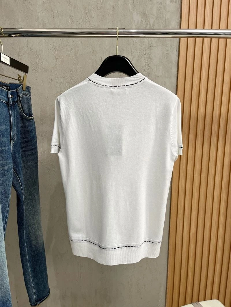 Casual Fendi T-Shirts 122764