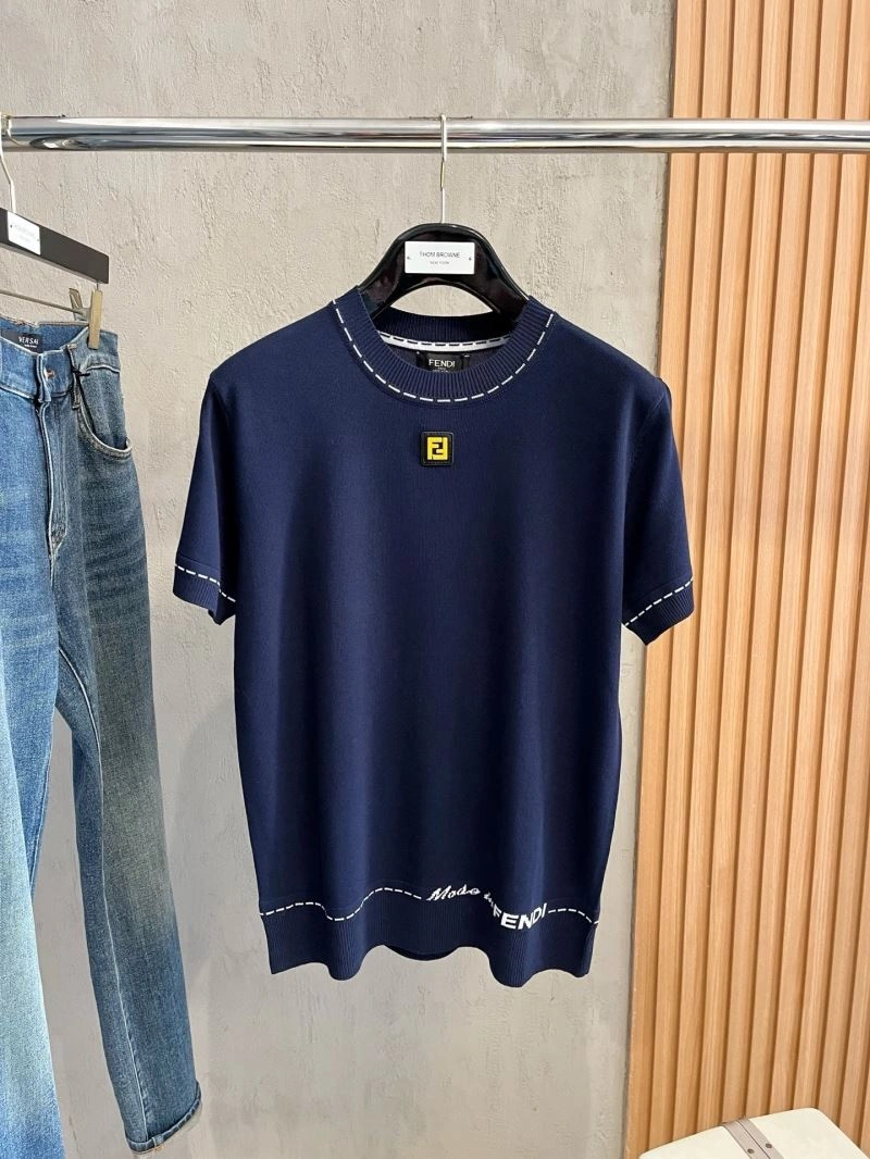 UrbanChic Fendi T-Shirts 122779