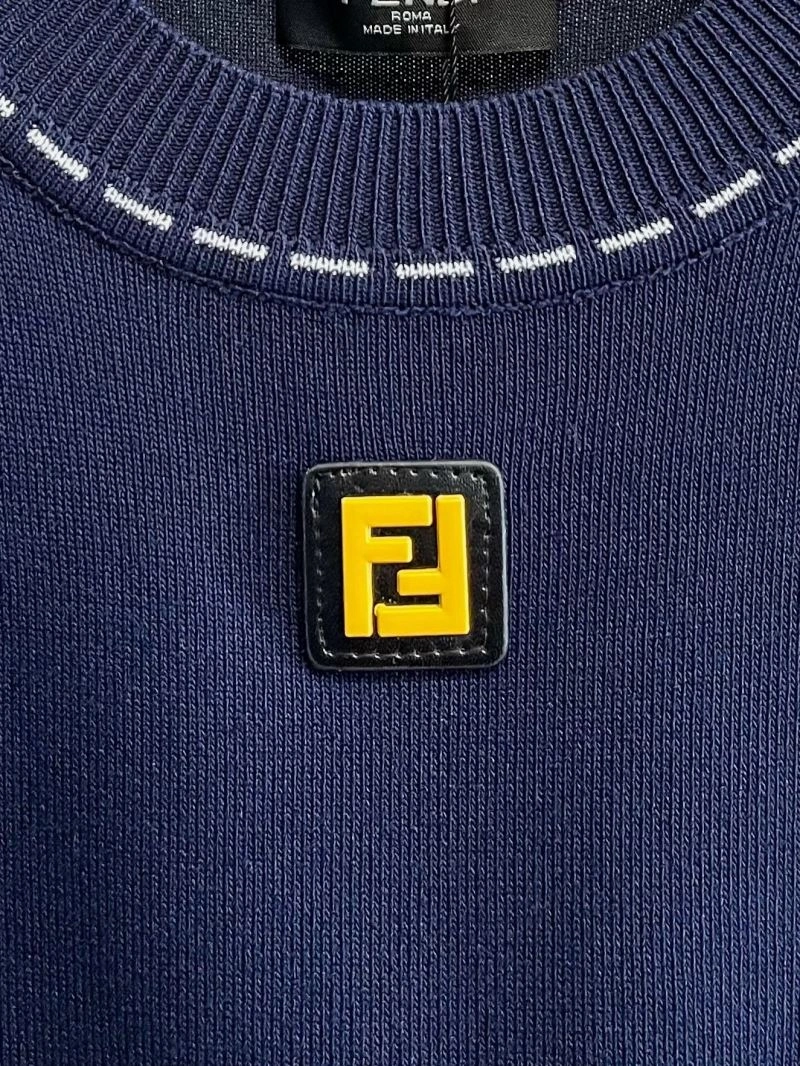 UrbanChic Fendi T-Shirts 122779
