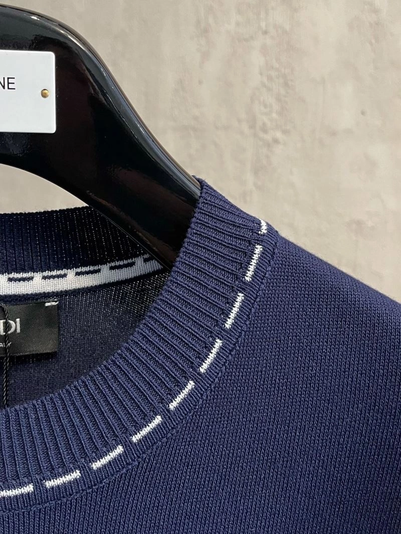 UrbanChic Fendi T-Shirts 122779