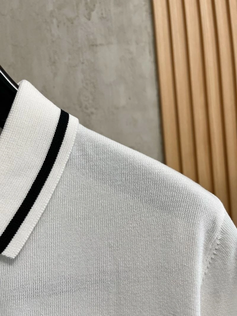Fendi T-Shirts MoistureWicking 122774