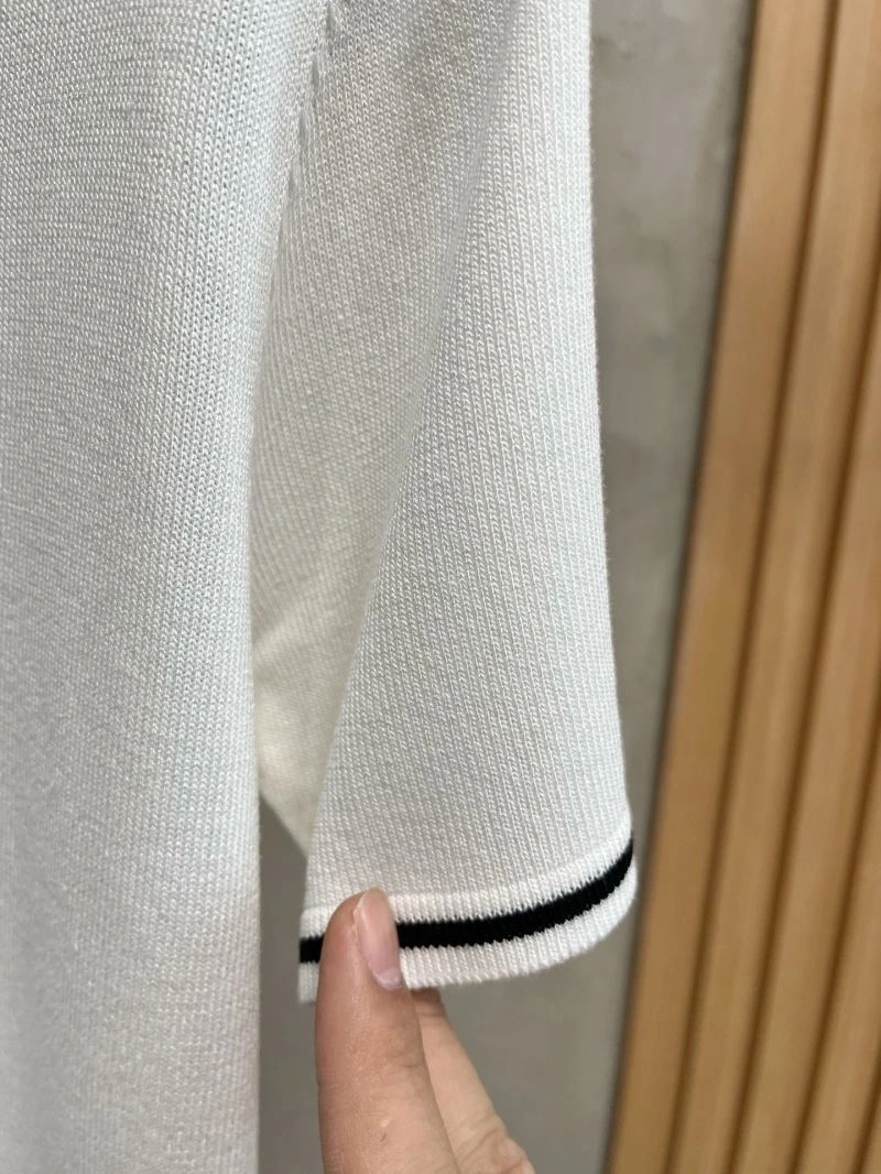 Fendi T-Shirts MoistureWicking 122774