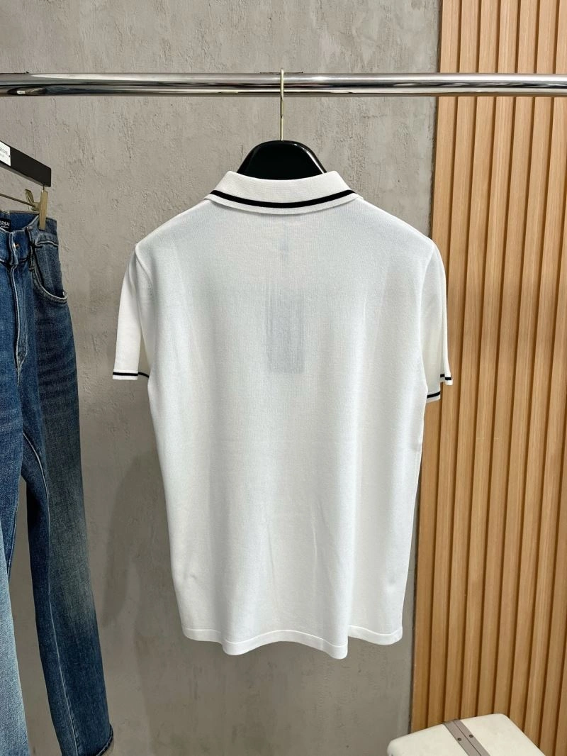 Fendi T-Shirts MoistureWicking 122774