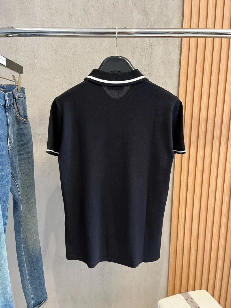 Fendi T-Shirts Sophisticated 122782