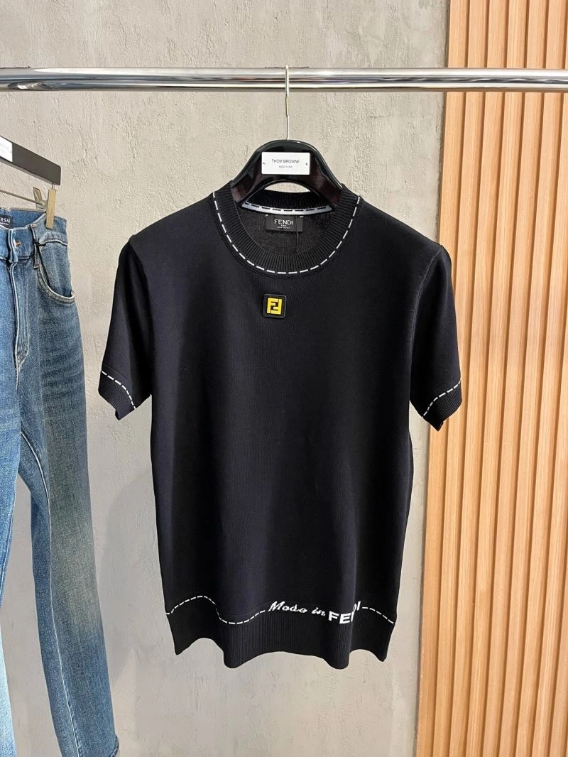Stylish Fendi T-Shirts 122762