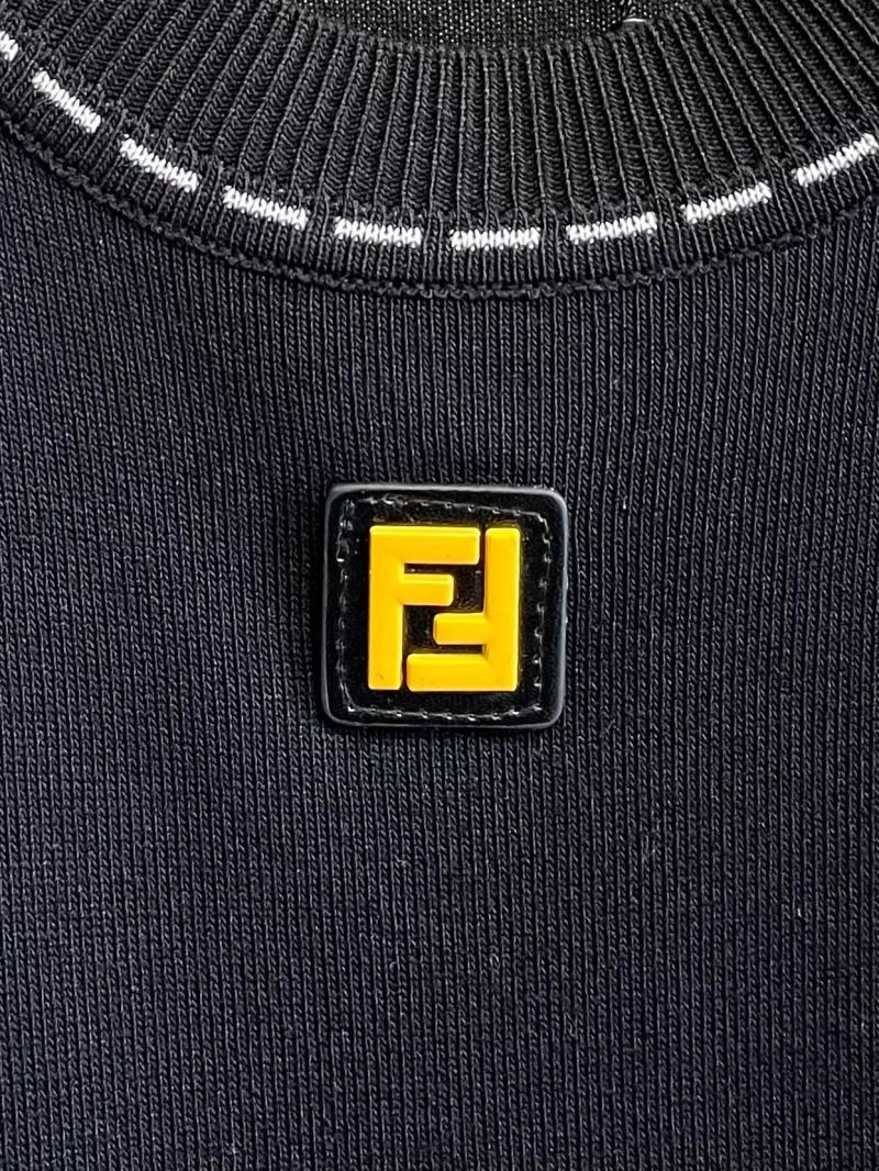 Stylish Fendi T-Shirts 122762