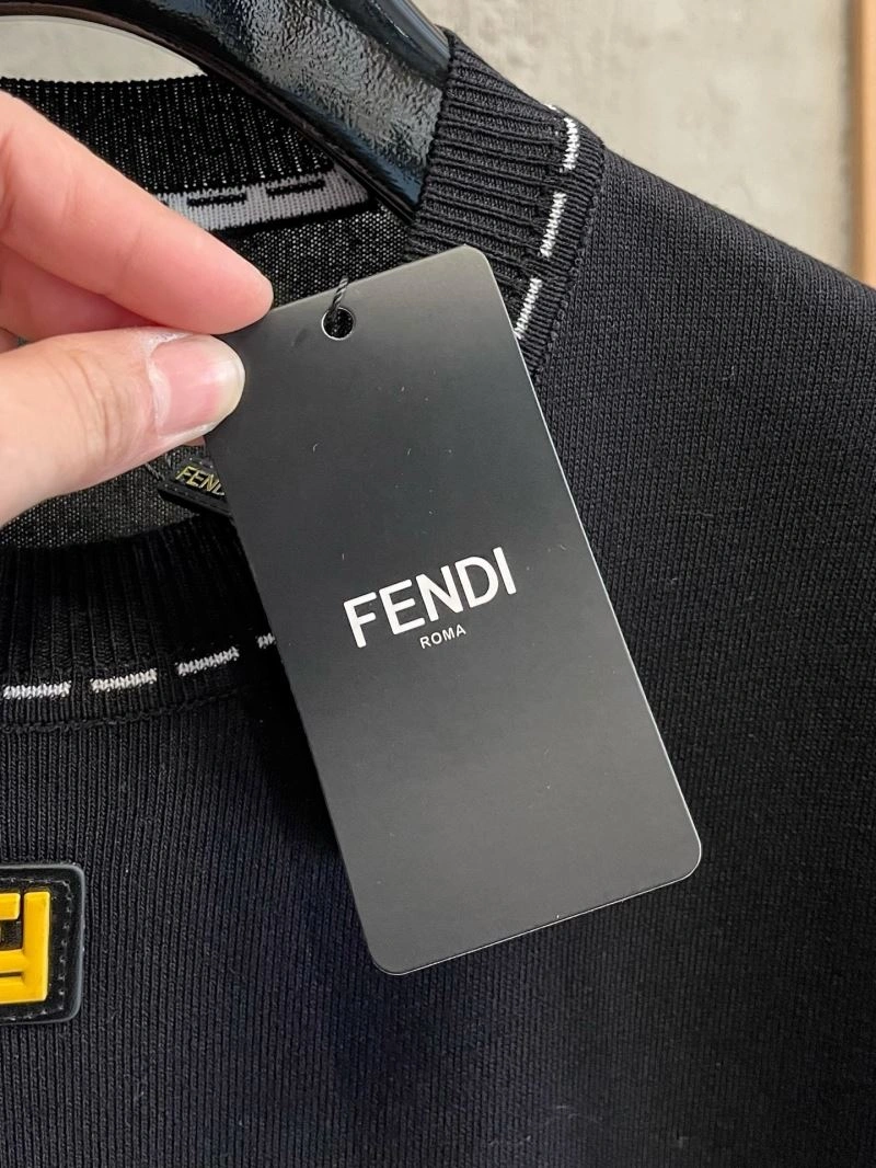 Stylish Fendi T-Shirts 122762