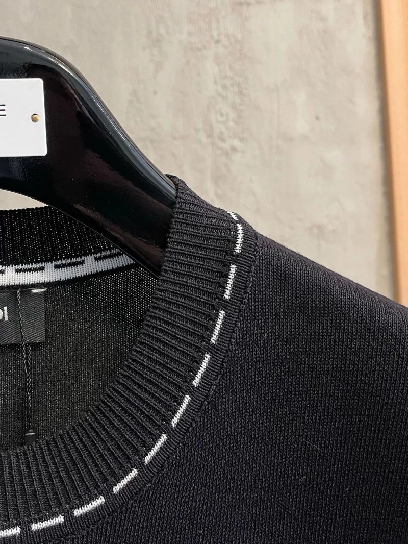 Stylish Fendi T-Shirts 122762