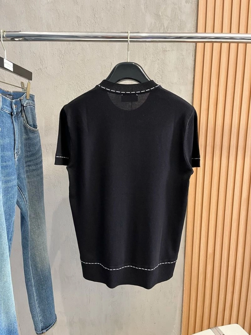 Stylish Fendi T-Shirts 122762