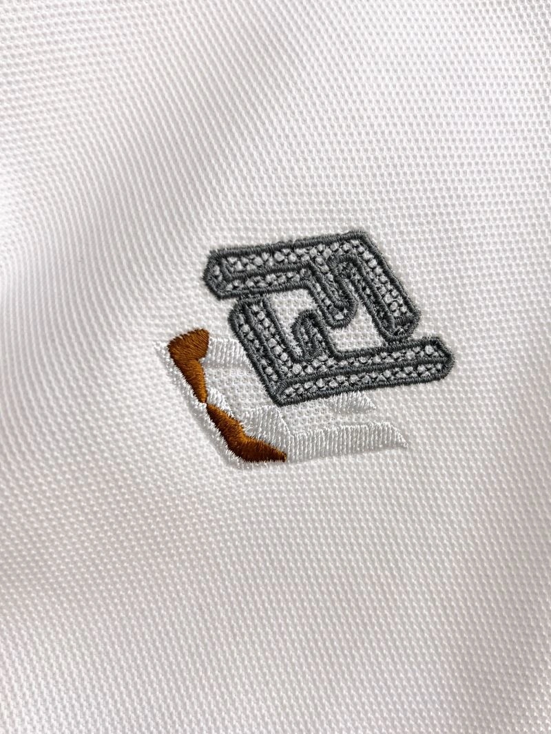 Fendi T-Shirts Supportive 122772