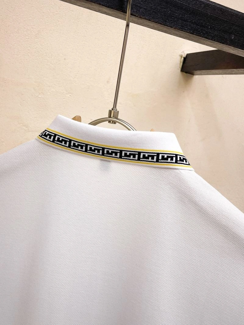 Fendi T-Shirts Affordable 122768