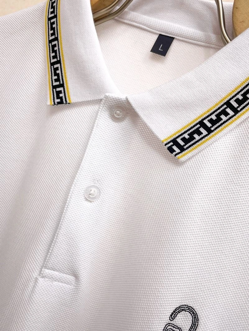 Fendi T-Shirts Affordable 122768