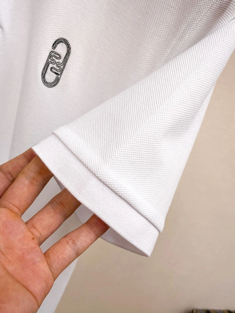Fendi T-Shirts Affordable 122768