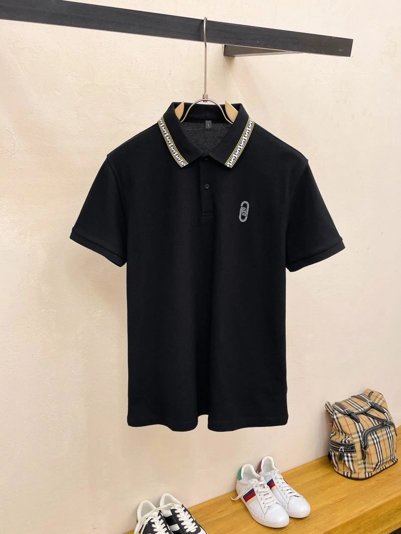 Stretchable Fendi T-Shirts 122760