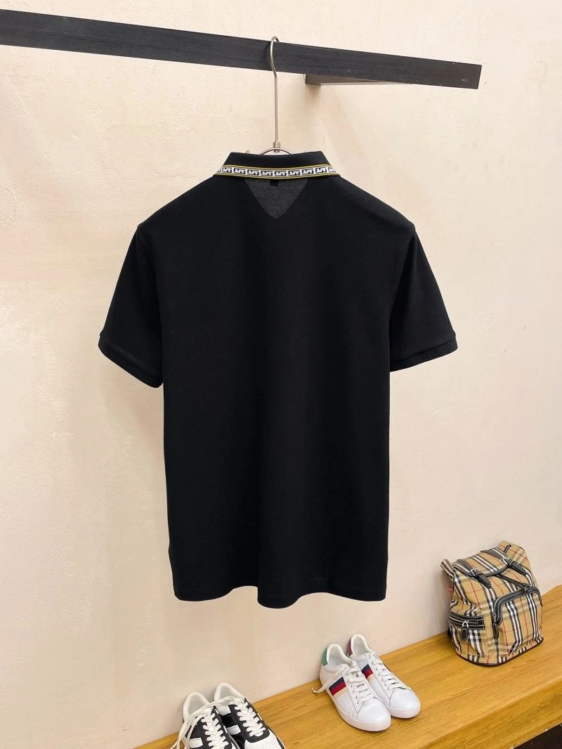 Stretchable Fendi T-Shirts 122760