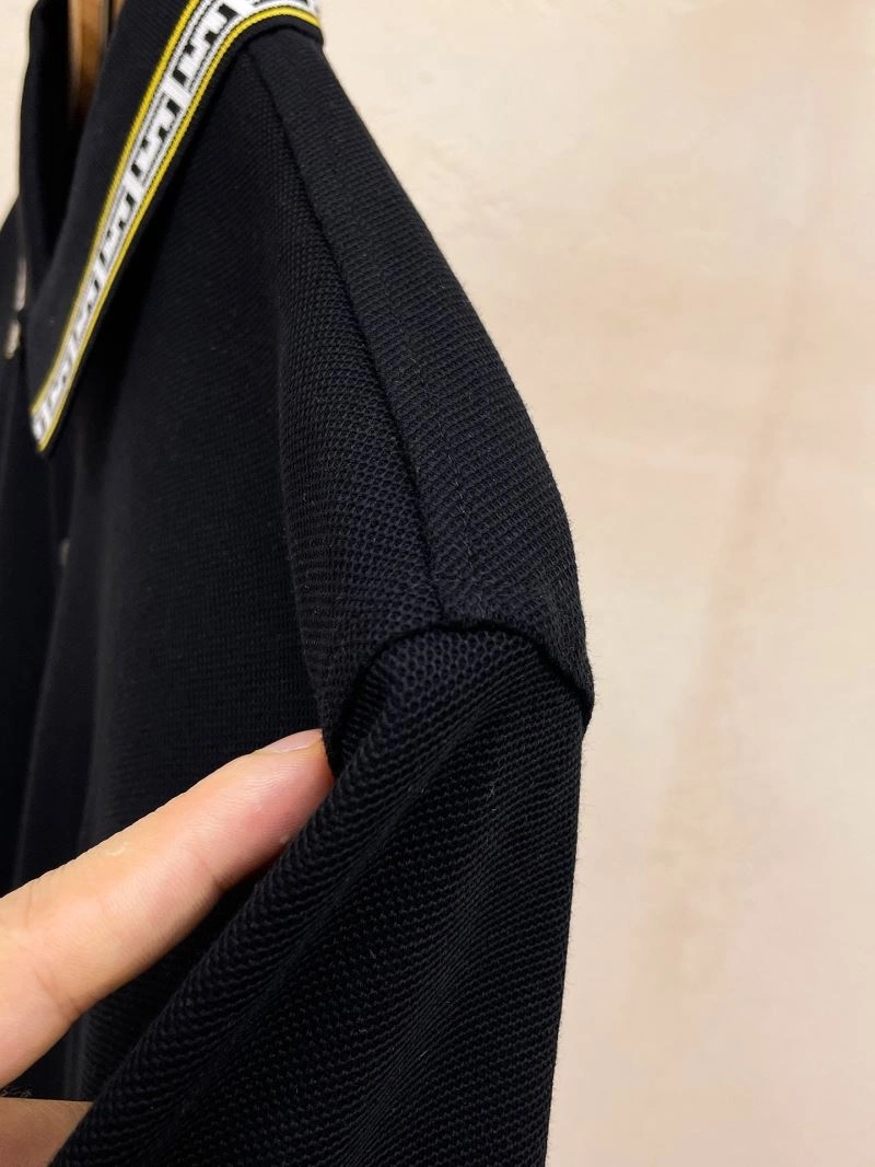 Stretchable Fendi T-Shirts 122760
